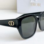 Dior Sunglasses - Image 9