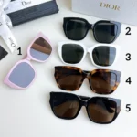 Dior Sunglasses