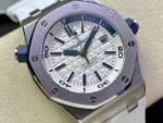 Audemars Piguet Royal Oak Offshore series mechanical men‘s Watch V 8 version, Color series