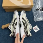 ASICS Gel-Kayano 14 Cream Black Metallic Plum 1201A019-108 - Image 4