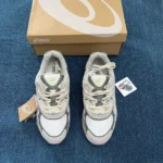 ASICS Gel-NYC Oyster Grey 1201A789-103 - Image 4