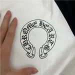 CHROME HEARTS Sweatshirt K9003k - Image 7