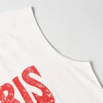 Balenciaga vest Sunset Tower Black/White - Image 10