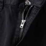 LV 2025 Spring/Summer Men's Casual Jeans - Image 6
