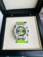 Audemars Piguet Royal Oak Offshore series mechanical men‘s Watch V 8 version, Color series