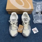 ASICS Gel-Kayano 14 Cream Black Metallic Plum 1201A019-108 - Image 2