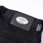 LV 2025 Spring/Summer Men's Casual Jeans - Image 8
