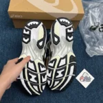 ASICS Gel-Kayano 14 Cream Black Metallic Plum 1201A019-108 - Image 9