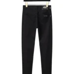 LV 2025 Spring/Summer Men's Casual Jeans - Image 5