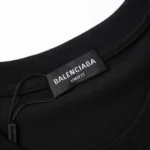 Balenciaga vest  Black/White - Image 7