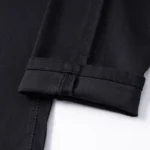 LV 2025 Spring/Summer Men's Casual Jeans - Image 4