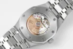 Audemars Piguet Royal Oak 15400 Series Men's Watch 41mm - Image 9