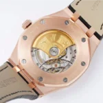 Audemars Piguet Royal Oak 15400 Series Men's Watch 41mm - Image 5