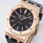 Audemars Piguet Royal Oak 15400 Series Men's Watch 41mm - Image 4