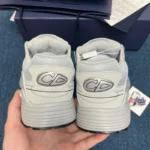 Dior B30 Reflective Grey - Image 7
