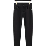 LV 2025 Spring/Summer Men's Casual Jeans