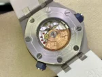 Audemars Piguet Royal Oak Offshore series mechanical men‘s Watch V 8 version, Color series - Image 5