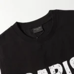 Balenciaga vest Sunset Tower Black/White - Image 4