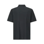 PRADA Polo shirt short sleeve top triangle diamond logo polo - Image 2