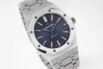 Audemars Piguet Royal Oak 15400 Series Men's Watch 41mm - Image 2