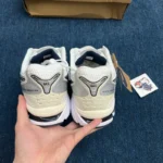 A*ICS Gel-Kayano 14 White Midnight 1202A056-109 - Image 8