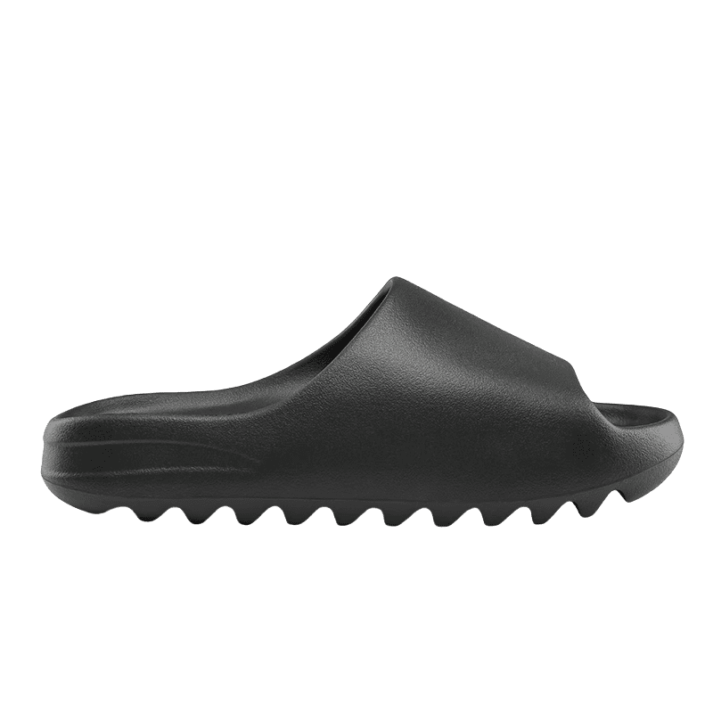 O1CN01yzdPvu1oDzQ2efZwE_!!4611686018427380440-2-item_pic PK God Batch adidas Yeezy Slide Black - Image 1
