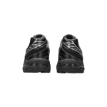ASICS GEL-1130 Black/Pure Silver - Image 5