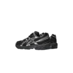 ASICS GEL-1130 Black/Pure Silver - Image 3