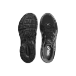 ASICS GEL-1130 Black/Pure Silver - Image 2