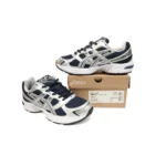 ASICS Gel-1130 French Blue Pure Silver 1201A256 - Image 8