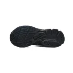 A*ICS Gel Kayano 14 'Black Pure Silver' 1201A019-006 - Image 3