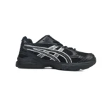 A*ICS Gel Kayano 14 'Black Pure Silver' 1201A019-006 - Image 2