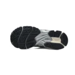 A*ICS Gel-Kayano 14 JJJJound Silver Black 1201A457-101 - Image 8