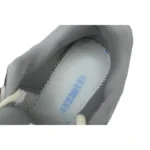 A*ICS Gel-Kayano 14 JJJJound Silver Black 1201A457-101 - Image 10