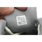 A*ICS Gel-Kayano 14 JJJJound Silver Black 1201A457-101 - Image 6