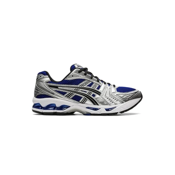 A*ICS Gel-Kayano 14 Monaco Blue 1201A019-401