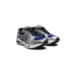 A*ICS Gel-Kayano 14 Monaco Blue 1201A019-401 - Image 4