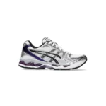 A*ICS Gel-Kayano 14 White Dark Grape 1202A056-111
