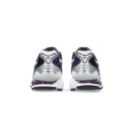A*ICS Gel-Kayano 14 White Dark Grape 1202A056-111 - Image 5