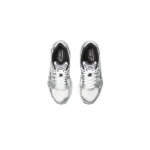 A*ICS Gel-Kayano 14 White Dark Grape 1202A056-111 - Image 6