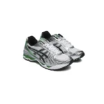 A*ICS Gel-Kayano 14 White Malachite Green 1201A019-110 - Image 2