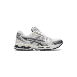 A*ICS Gel-Kayano 14 White Midnight 1202A056-109