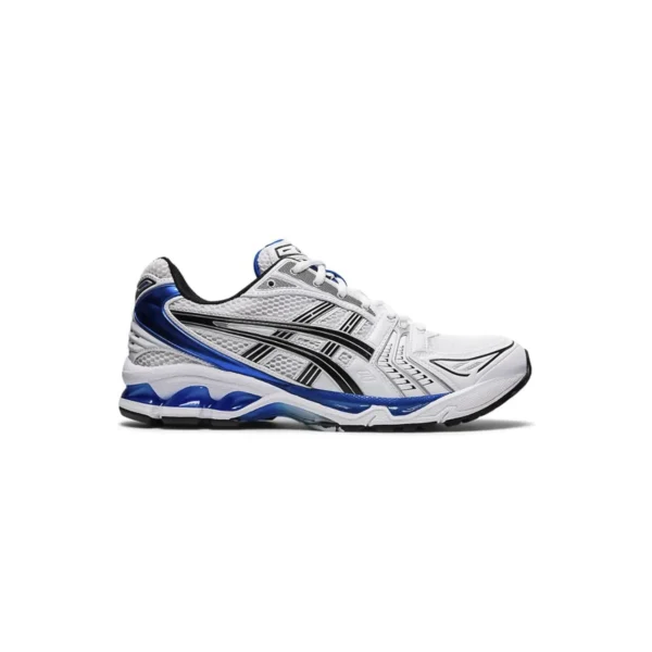 ASICS Gel-Kayano 14 White Tuna Blue 1201A019-101