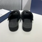 D*or Alpha Slide Black Black - Image 10