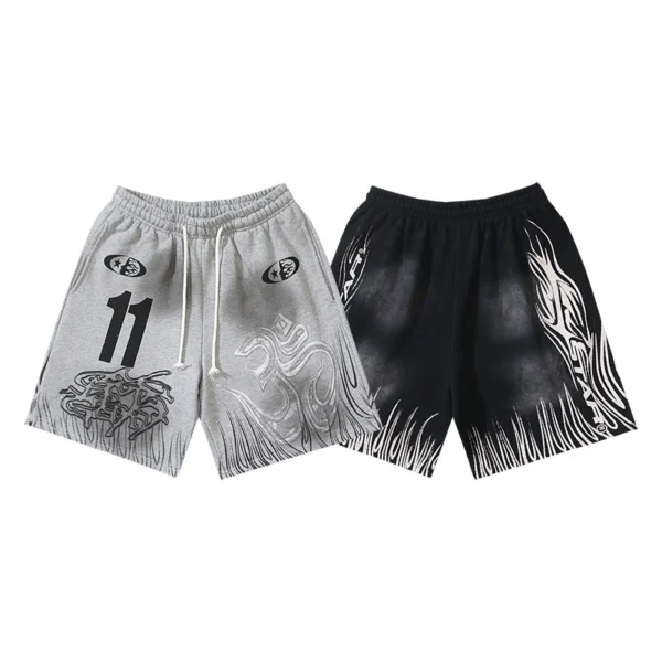 Hellstar Shorts 290684