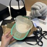 Gucci Jumbo GG Baseball Cap – Cettire - Image 3