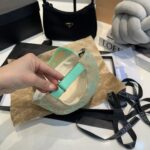 Gucci Jumbo GG Baseball Cap – Cettire - Image 2