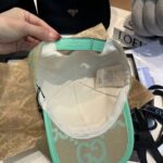 Gucci Jumbo GG Baseball Cap – Cettire - Image 6