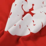 Denim Tears T-Shirt Cotton Red - Image 5