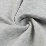 Denim Tears T-Shirt Cotton Grey - Image 3